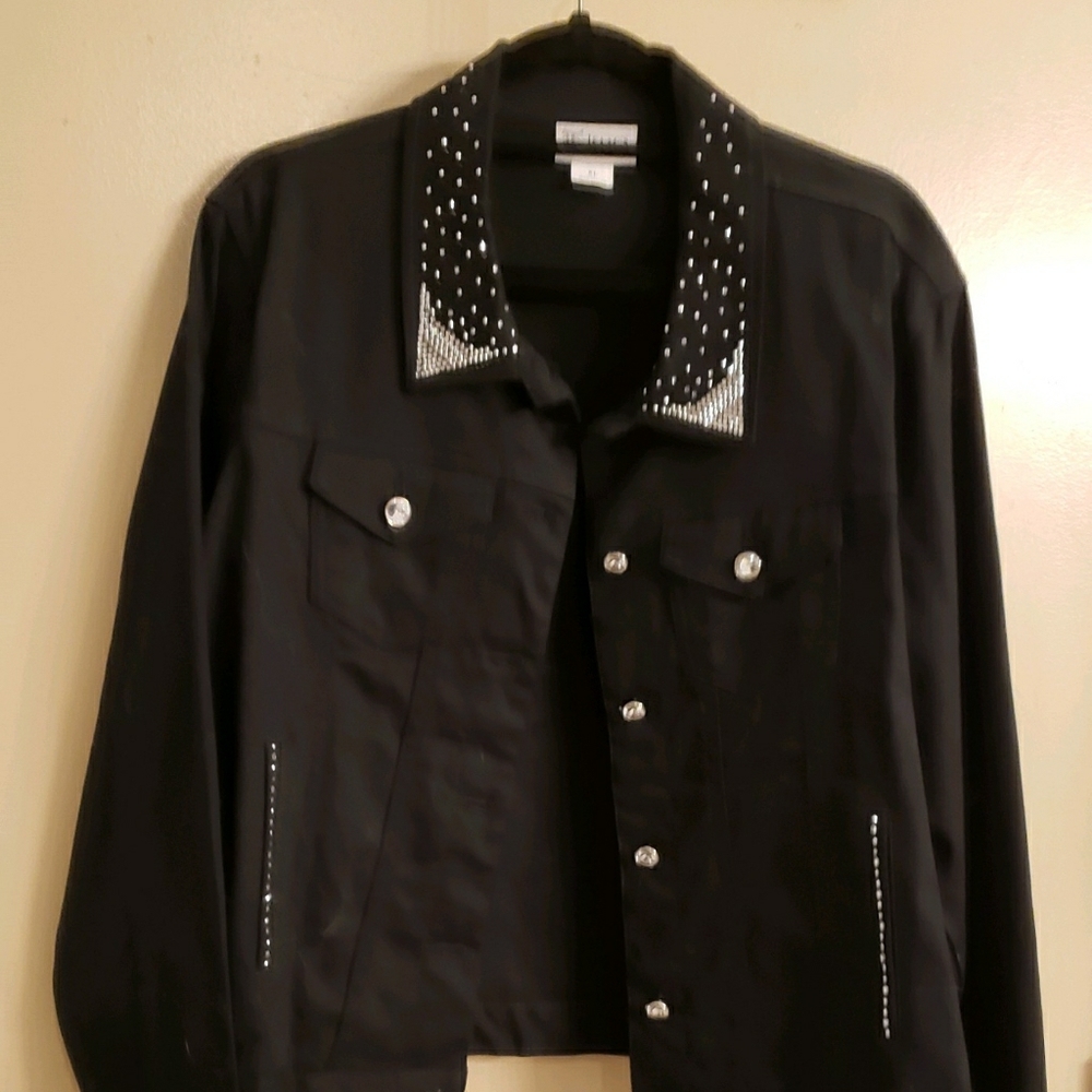 Jacket